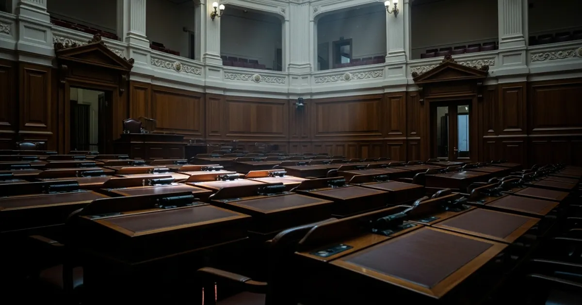 Argentine Senate Approves Declaration Marking 50th Anniversary of 1976 Military Coup