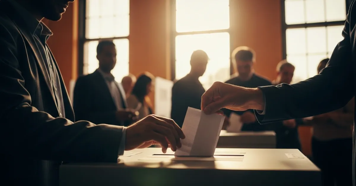 Arizona Voters Head to Polls for Critical Primary Elections