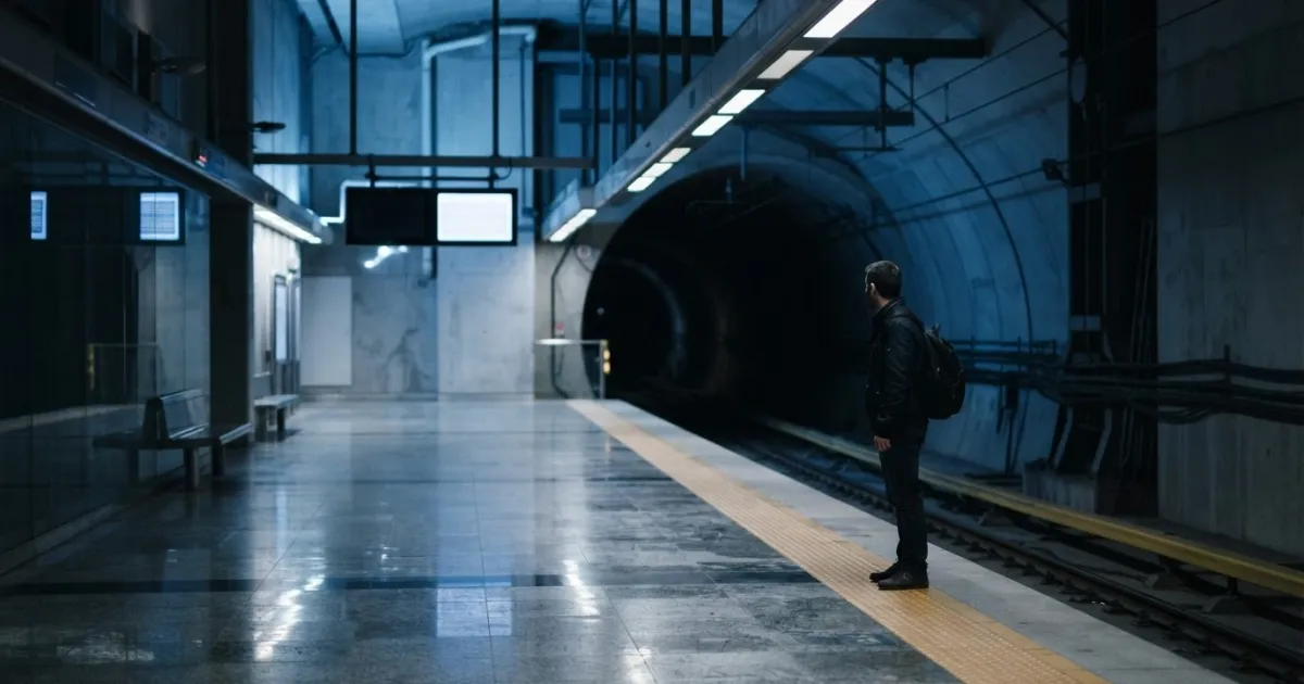 Athens Metro Line 3 Adjusts Operating Hours for Key Stations