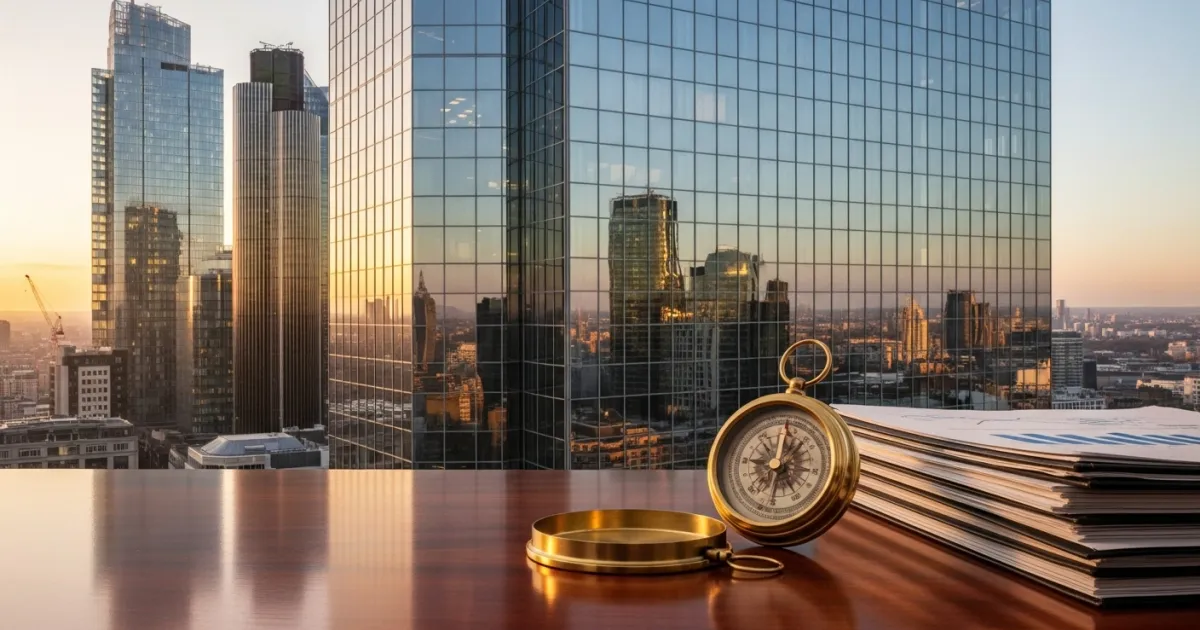 Athora Holding Ltd. Finalizes Strategic Acquisition and Announces UK Headquarters Relocation