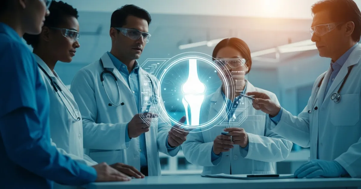 Australian Government Launches $100 Million Arthritis Research Mission