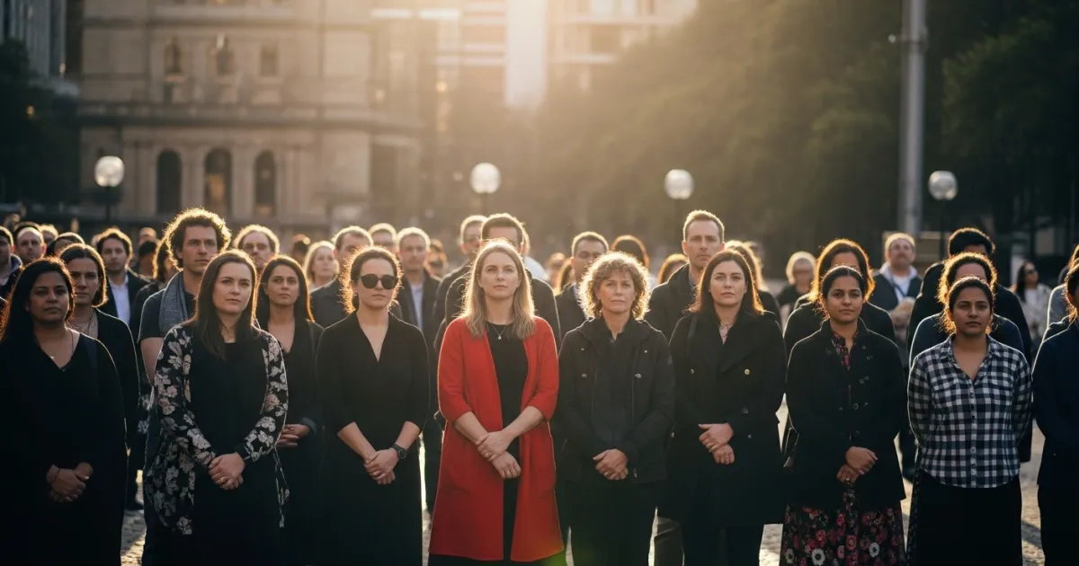 FECCA Rejects Pauline Hanson's Calls for a Monocultural Australia