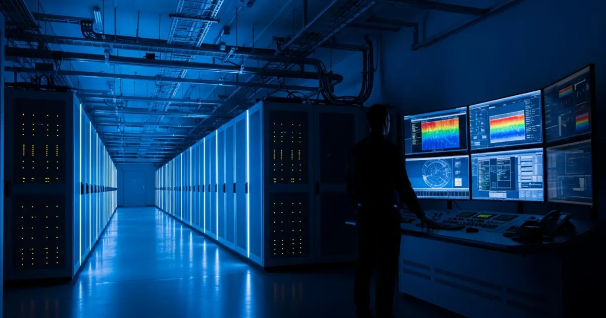 Australian States Push Back Against Proposed National Data Center Energy Standards
