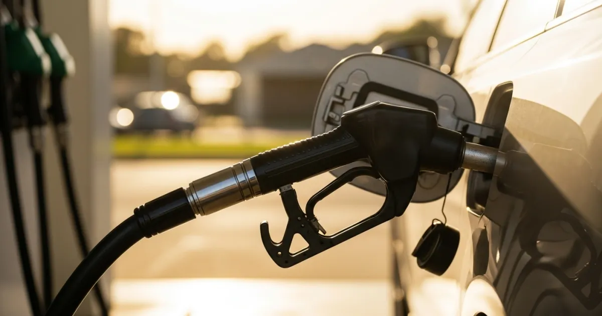 Australian Government Extends Fuel Excise Cut Following National Cabinet Meeting