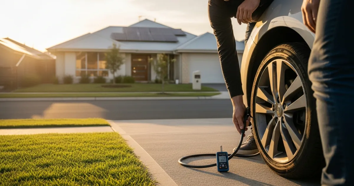 Australian Government Launches 'Every Little Bit Helps' Campaign to Promote Fuel Efficiency