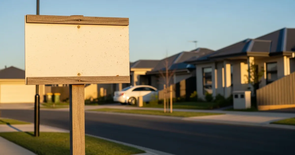 Australian Housing and Community Groups Call for Negative Gearing and CGT Reform