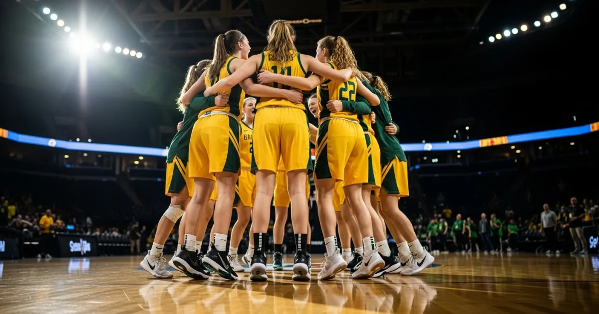 Australian Sapphires Secure Bronze Medal at FIBA U17 Women's Basketball World Cup