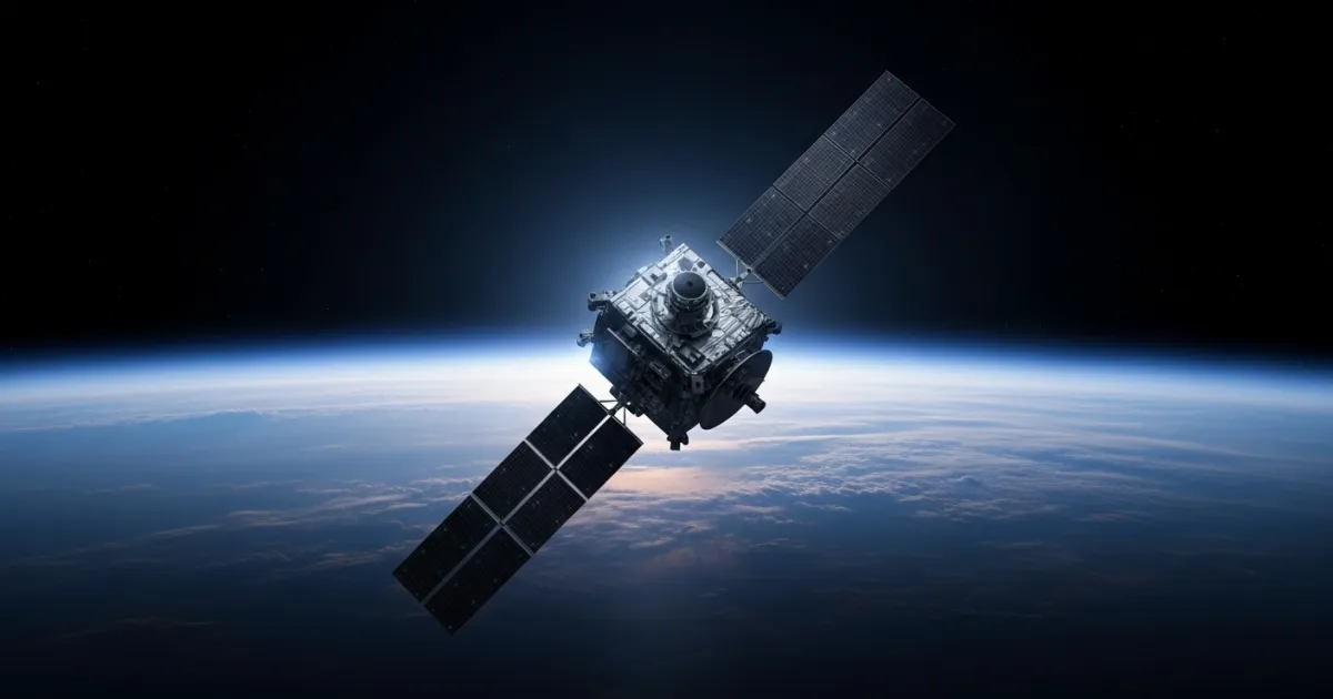 Austria Advances Space Capabilities with Second Military Satellite Project