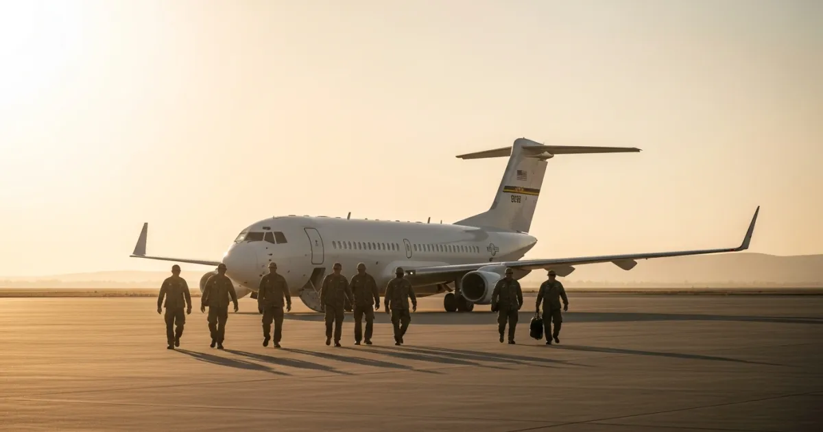 Azerbaijan Repatriates 23 Citizens from Syria