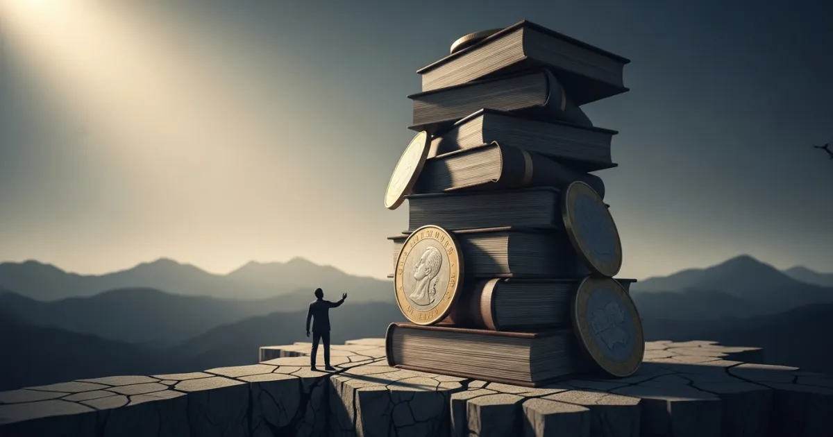 Bangladesh's New Government Confronts Significant Fiscal Headwinds