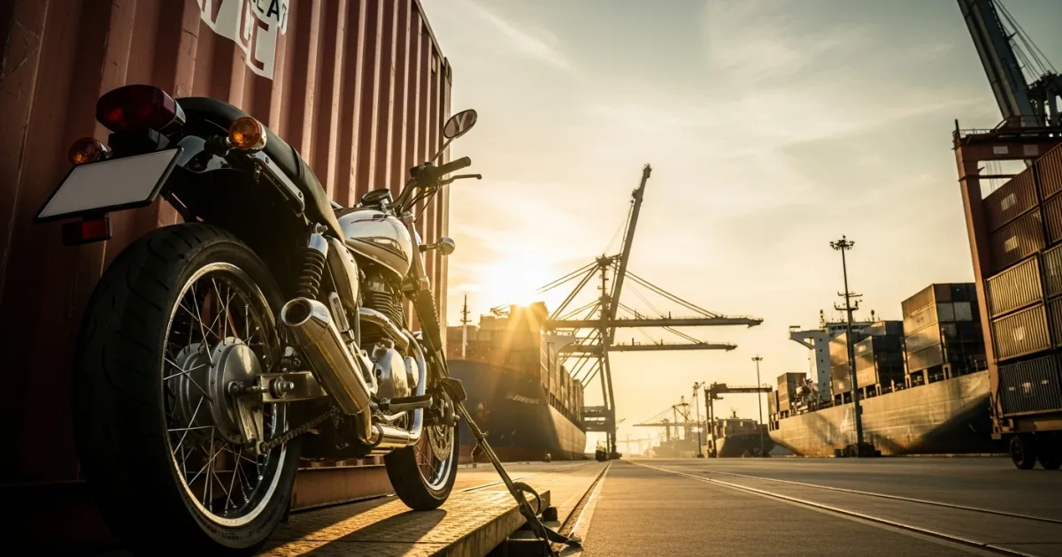 Bangladesh Honda Private Limited Expands Motorcycle Exports to International Markets