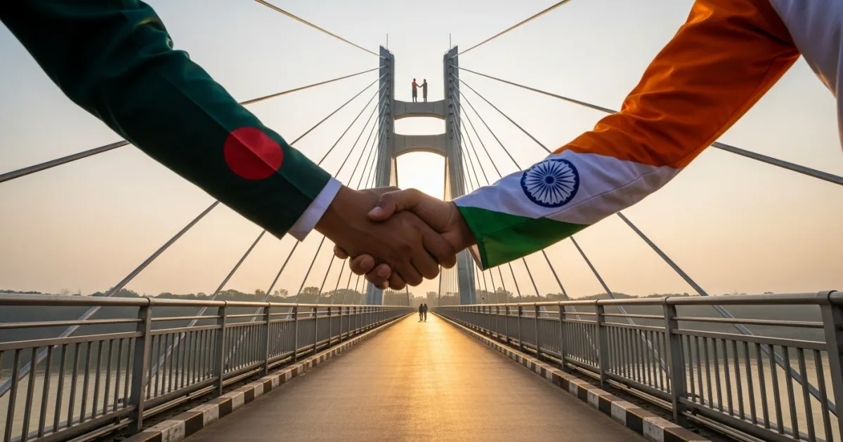 Bangladesh Reinstates Tourist Visa Services for Indian Nationals