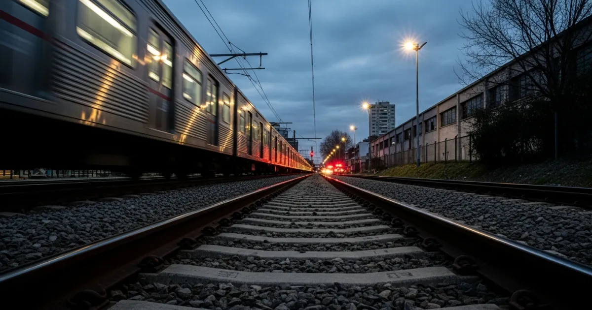 Man Dies After Being Struck by Roca Train in Buenos Aires