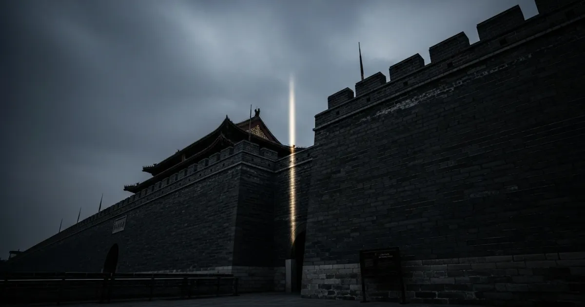 Beijing Rejects U.S. Statements Regarding 1989 Tiananmen Square Crackdown
