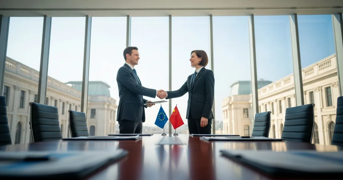 Grodno Region Strengthens Interregional Ties with China Following Cooperation Forum