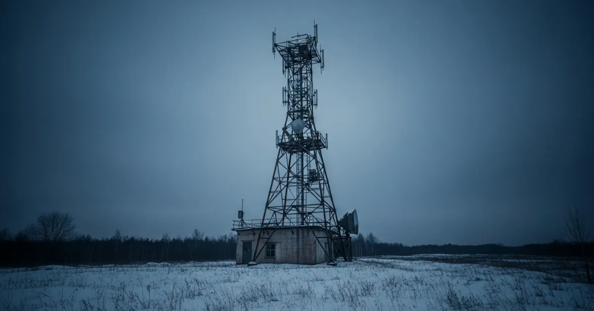 Ukrainian President Confirms Disruption of Russian Drone Signal Repeaters in Belarus