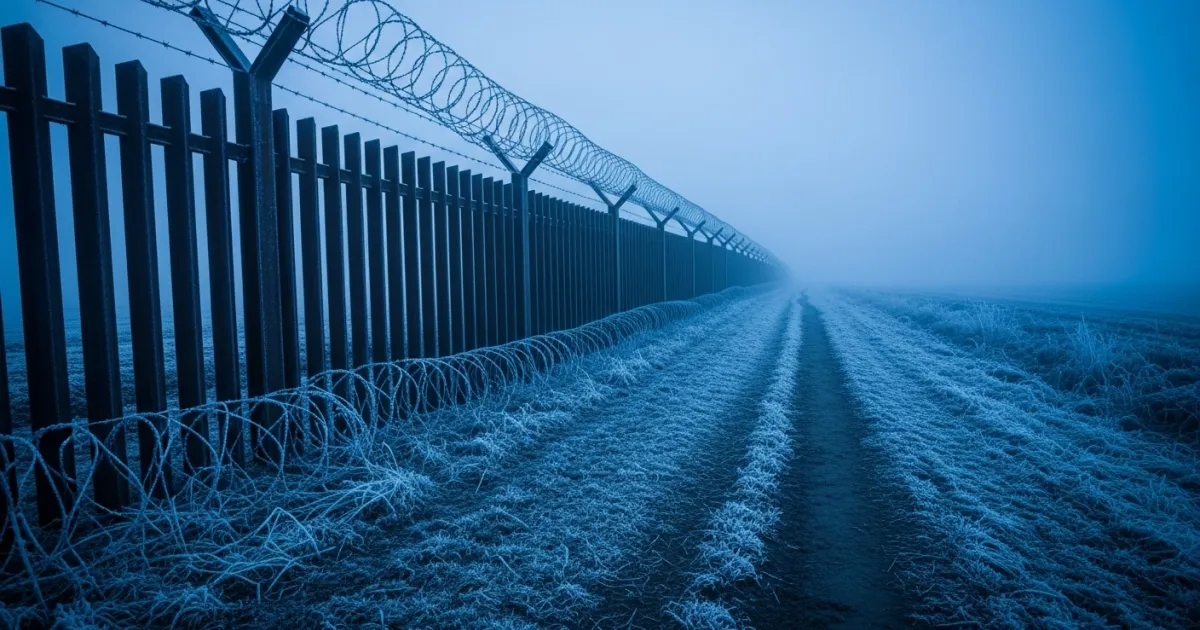 Belarus Calls for Renewed Border Cooperation to Address Migrant Crisis