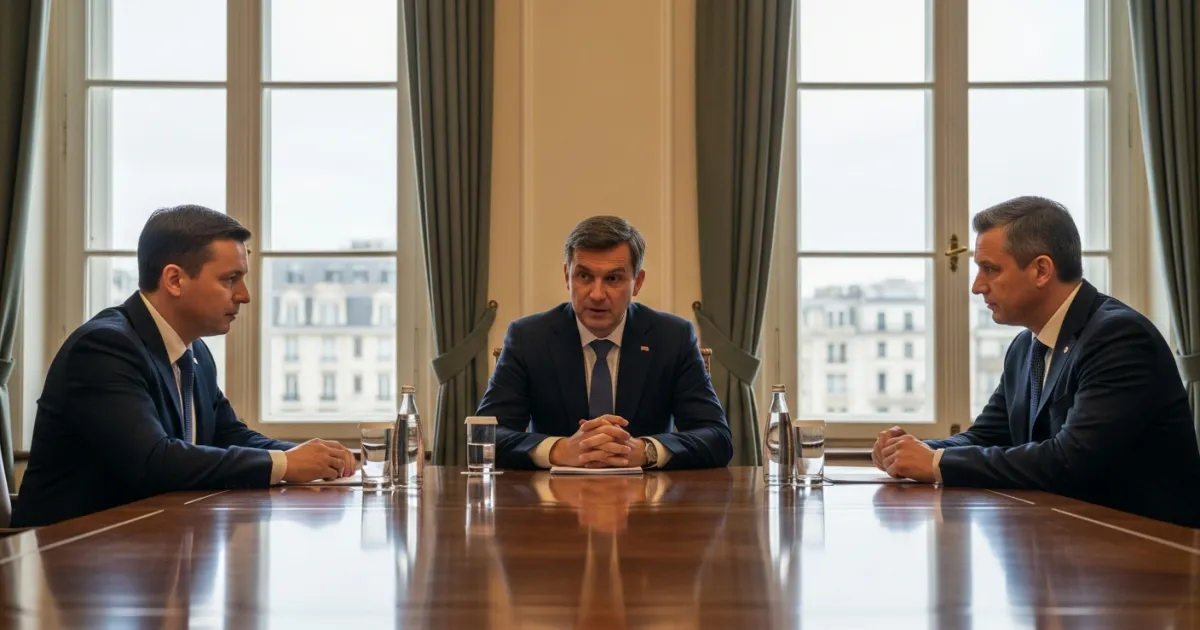 Belarus Deputy Foreign Minister Holds Discussions with UN Human Rights Chief and ILO Official in Geneva