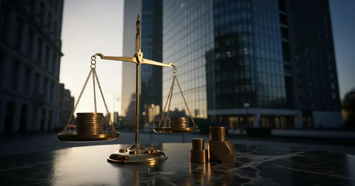 Belgian Parliament Approves Budget Package Including 'Centenindex' Wage Reform