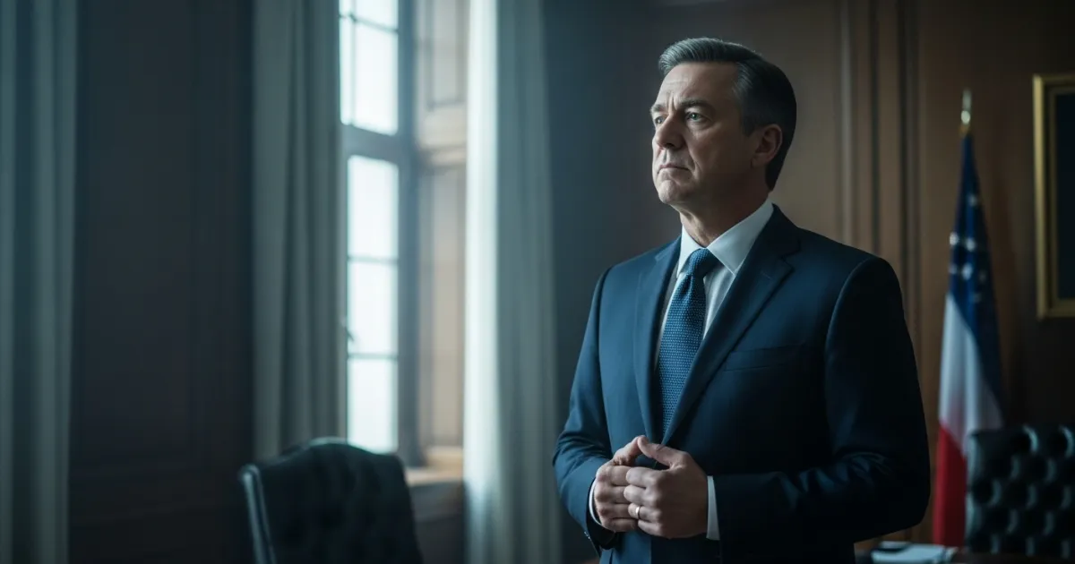 Belgian Foreign Minister Maxime Prévot Condemns Iranian Strikes on Israel