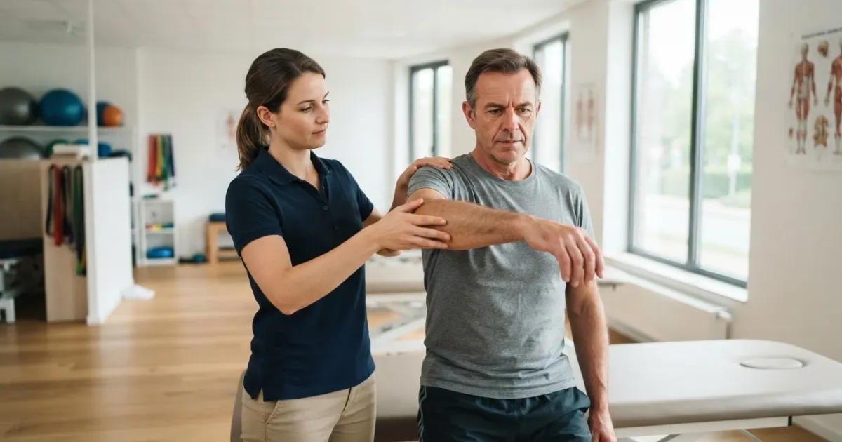 Belgium Implements Direct Access to Physiotherapy Services