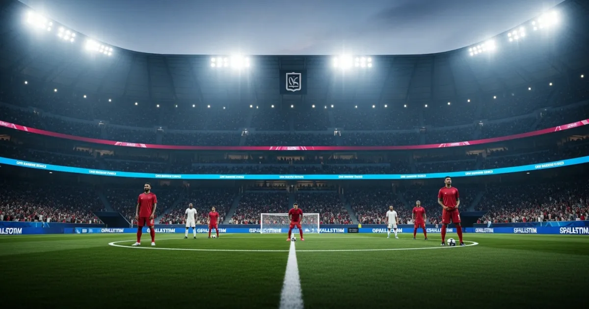Belgium and Iran Set for Crucial Group G Clash at 2026 FIFA World Cup in Los Angeles