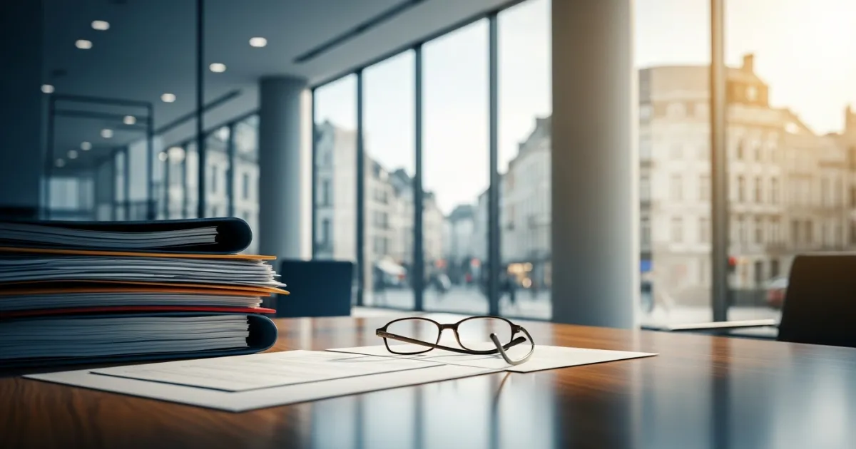 Belgium Implements New Social Security and Healthcare Regulations Effective July 1