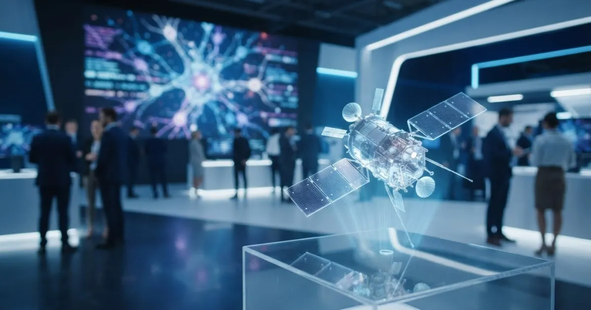 Berlin Highlights Future Technologies at German Unity Day Celebrations in Bremen