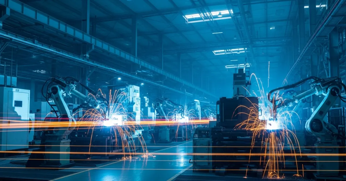 Binzhou Selected as National Pilot City for Manufacturing Technological Transformation