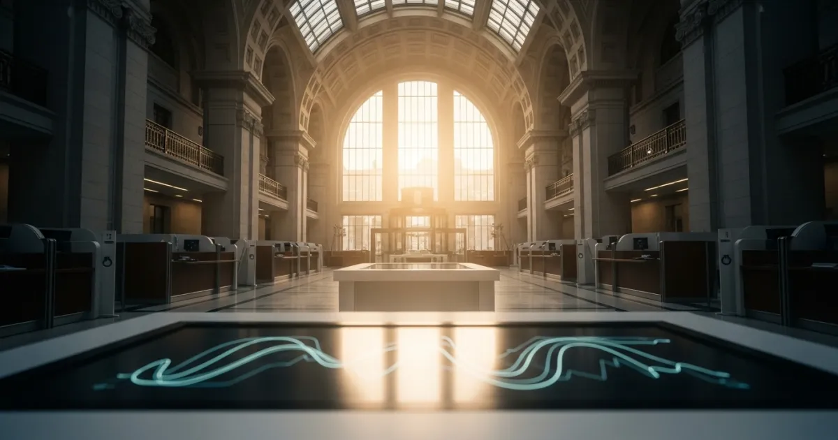 Bison Bank to Launch Portugal's First Bank-Issued Stablecoin in 2026