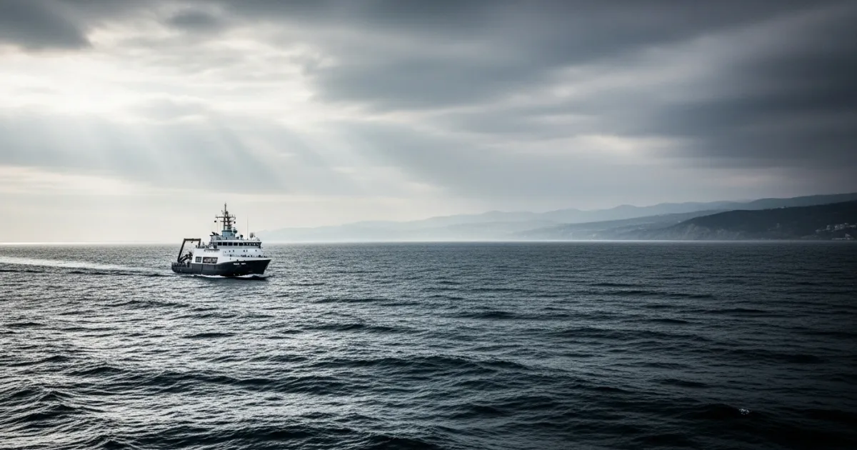 Permanent Court of Arbitration Issues Ruling on Coastal State Rights in Black and Azov Seas