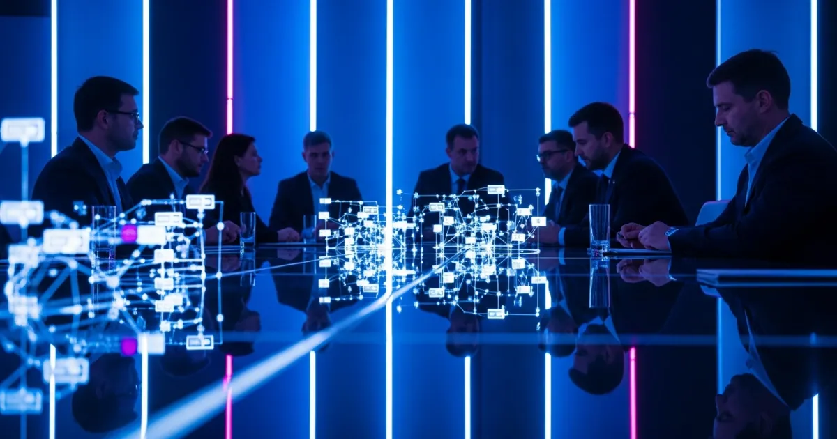 Blockchain Life 2026 Forum Convenes in Moscow to Discuss Industry Trends