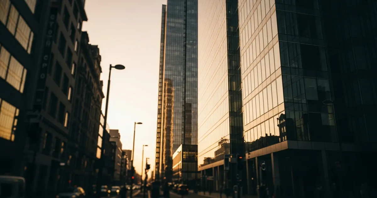 BNP Paribas Fortis Sets Ambitious 2028 Profitability Targets for Belgian Operations