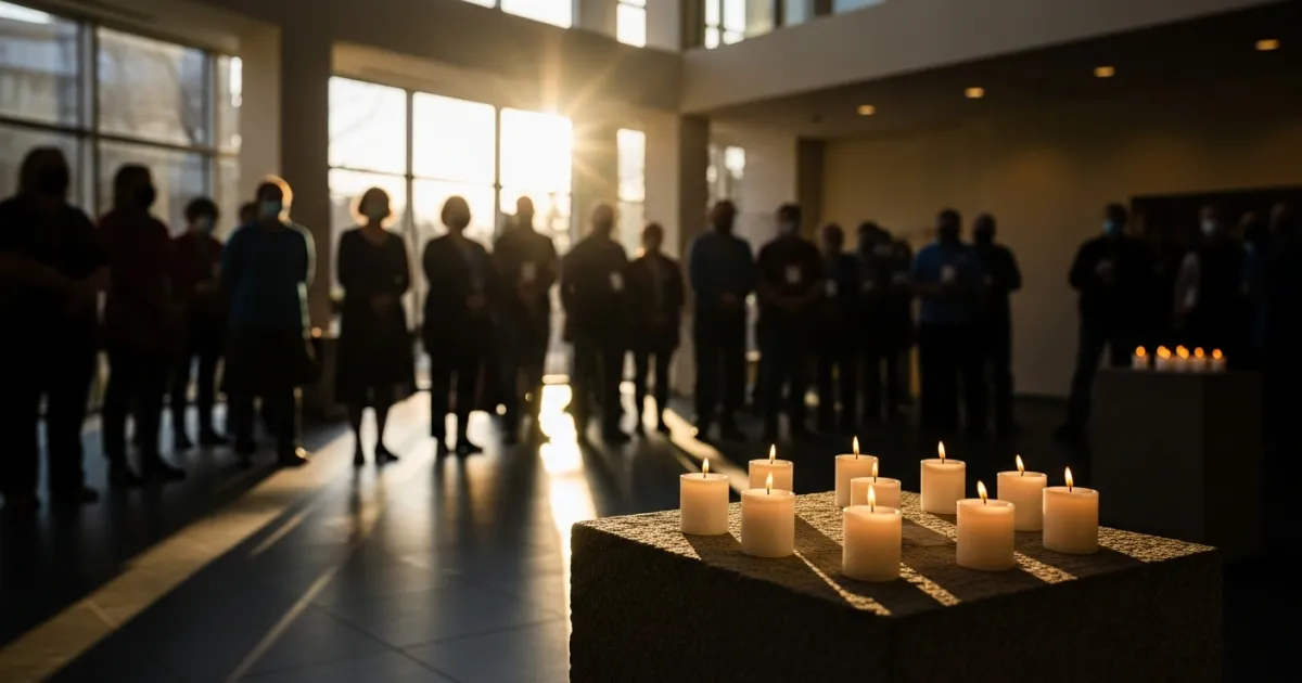Community Marks Fifth Anniversary of Boulder King Soopers Shooting