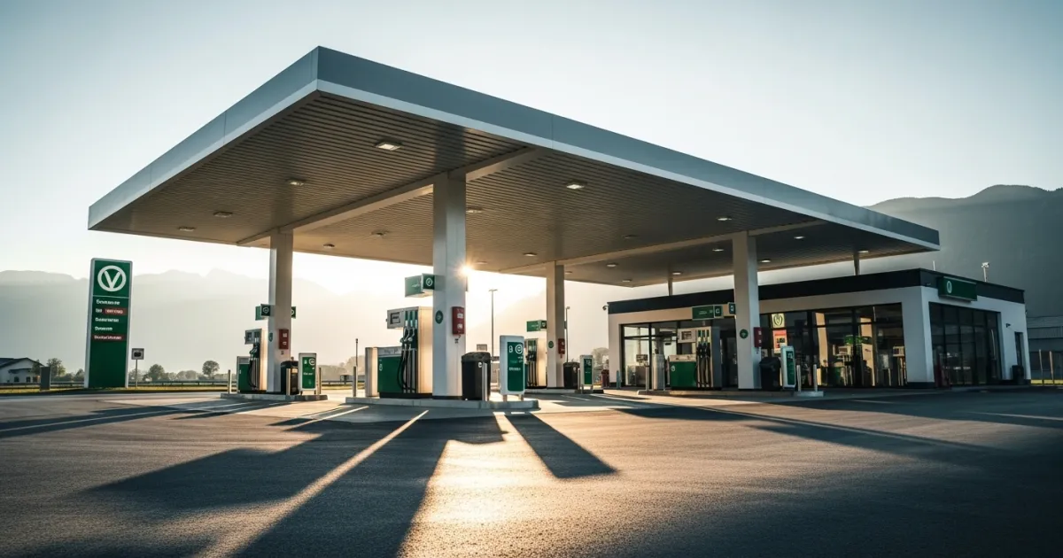 BP Agrees to Sell Austrian Retail and EV Charging Network to Volenergy AG