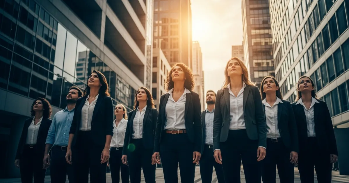 Legislative Momentum Builds in Brazil to End 6x1 Work Scale