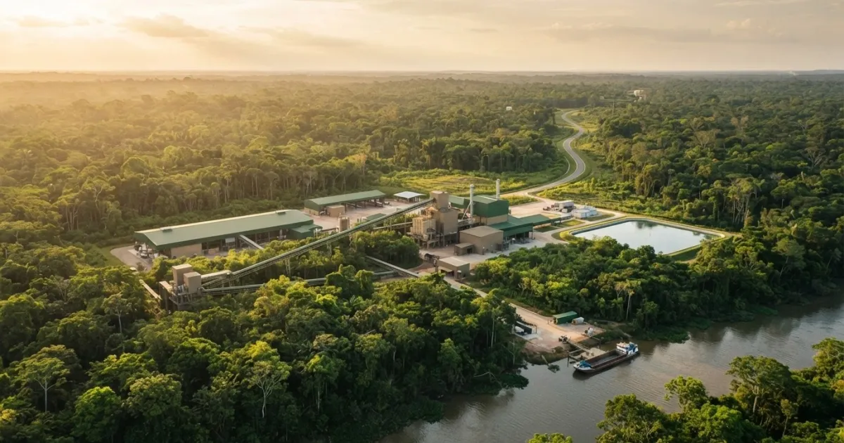 Brazil Potash Announces Key Legal Advancements for Autazes Potash Project