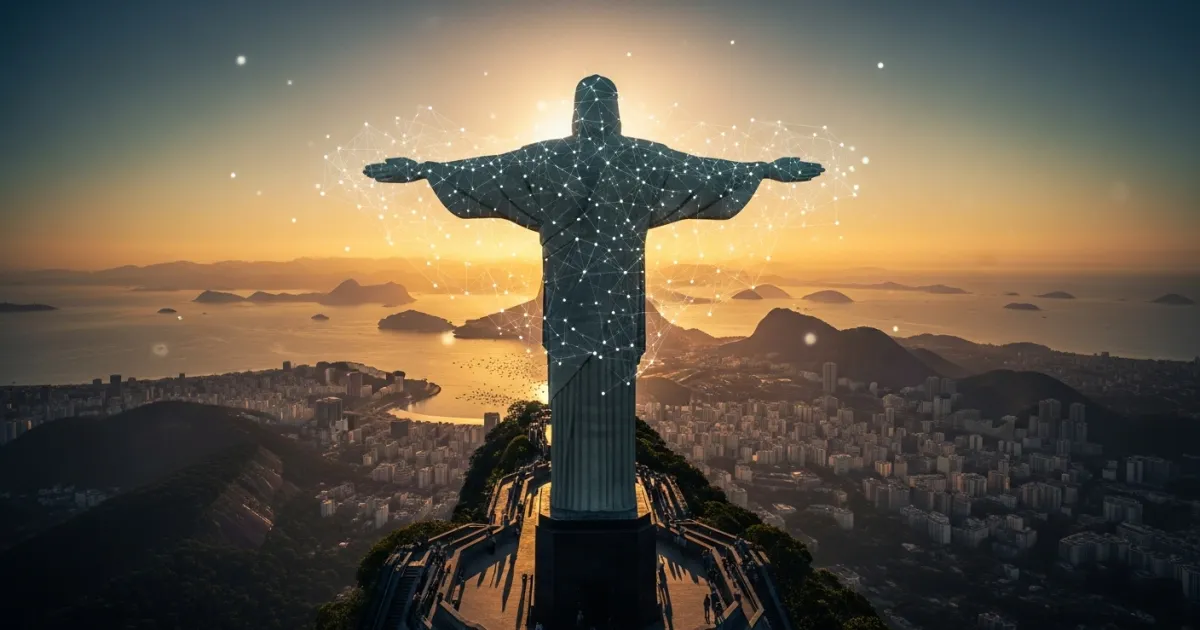 Brazil Reintroduces Bill to Establish National Bitcoin Reserve, Targeting One Million BTC Acquisition