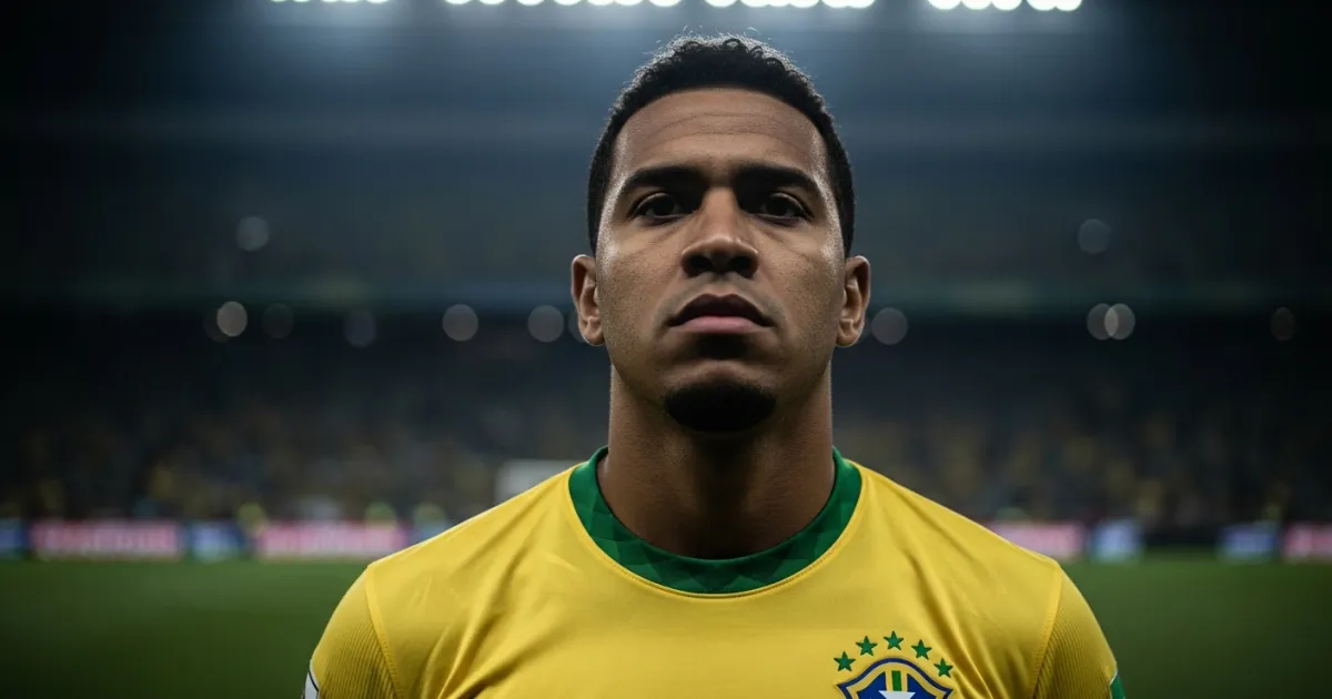 Danilo Calls for Improvement Following Brazil's Performance Against Morocco