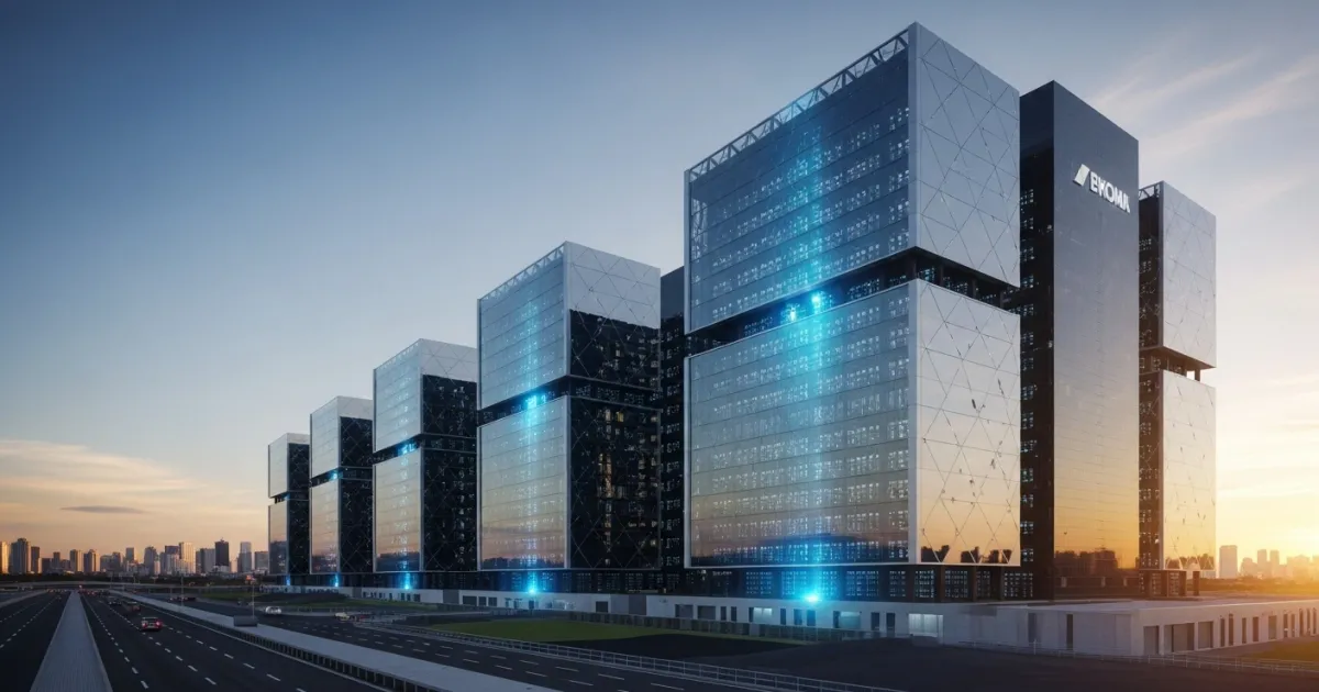 Brazil's Digital Infrastructure Surges Amidst AI and Cloud Computing Boom