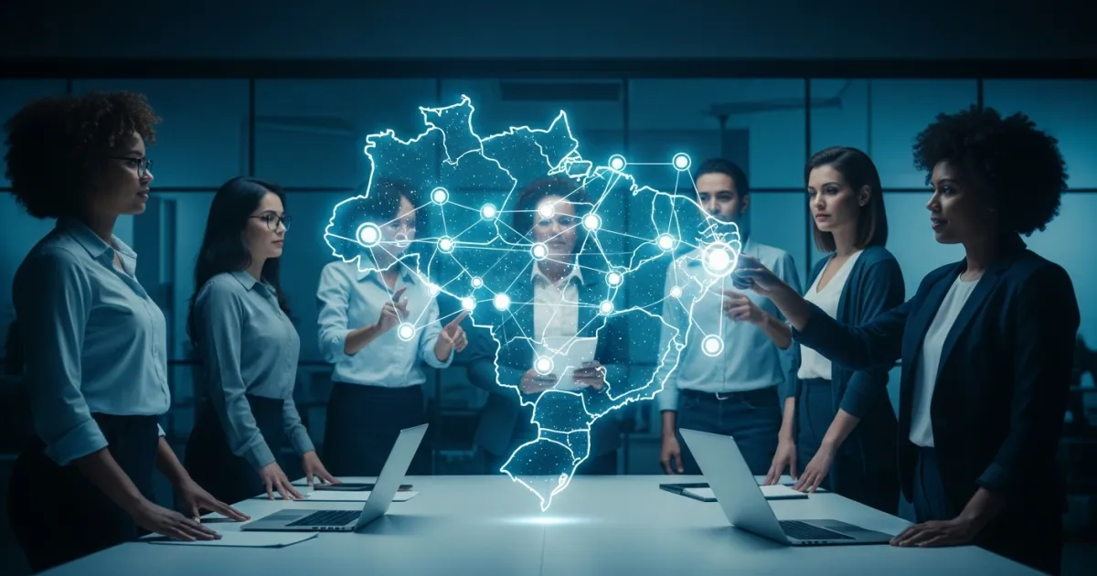 Brazil Concludes Public Consultation for New Digital Transformation Strategy