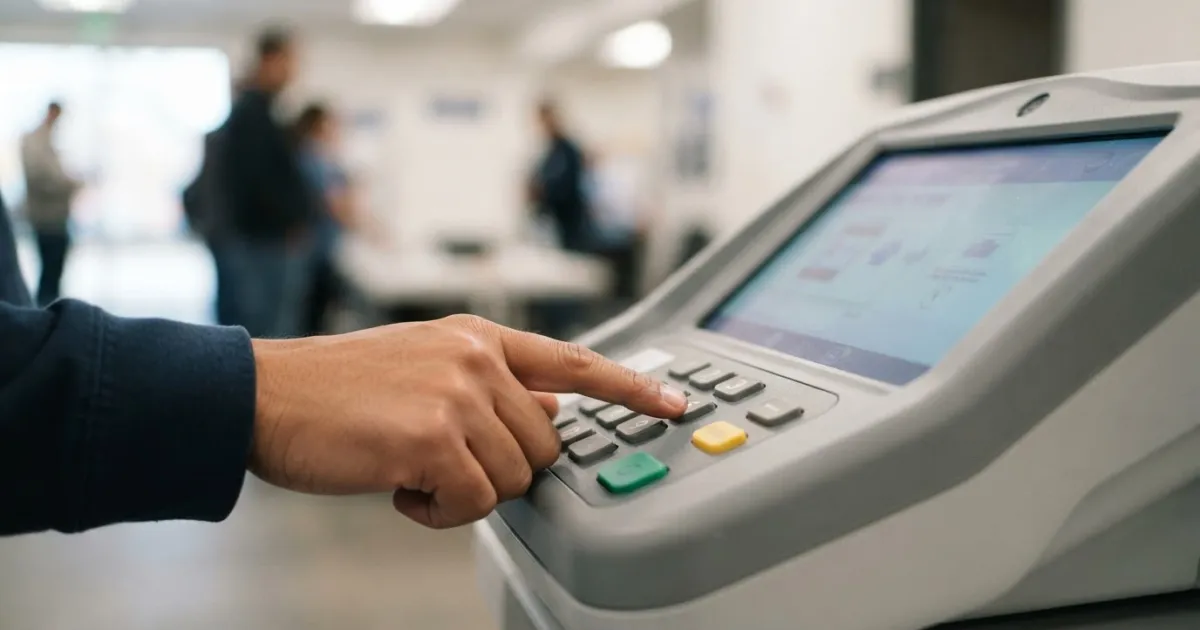 Brazilian Electoral Justice Unveils Accessibility Upgrades for 2026 Elections