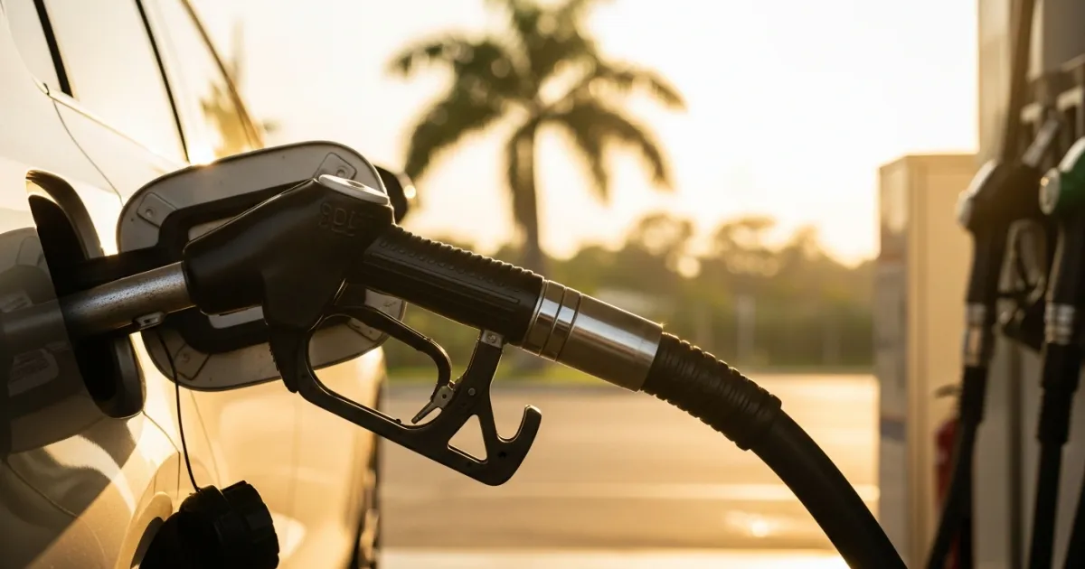 Brazil Evaluates Proposal to Increase Ethanol Blend in Gasoline to 32 Percent