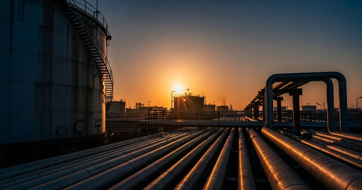 Brazilian Fuel Sector Entities Call for Federal Action to Prevent Diesel Shortages