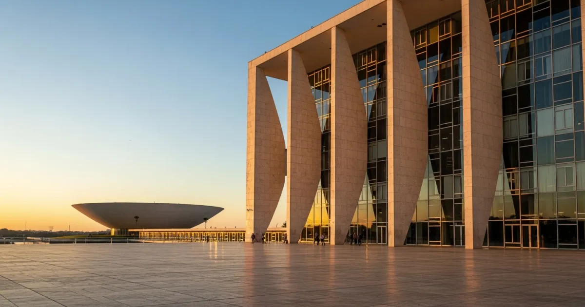 Brazil Adjusts Fiscal Budget, Easing Spending Restrictions by 5.7 Billion Reais