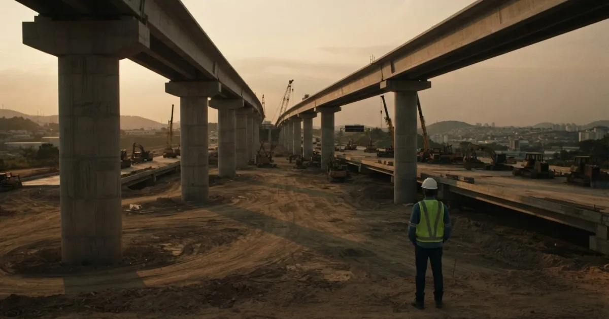 Brazilian Infrastructure Sector Alarmed Over Potential Tax Incentive Changes