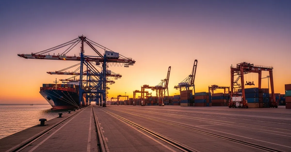 Brazil Reports Trade Balance Results for First Week of July 2026