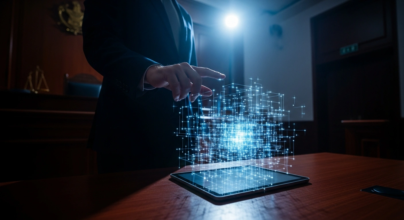 A legal professional is being investigated by the Brazilian Bar Association for attempting to manipulate artificial intelligence systems during a court proceeding.
