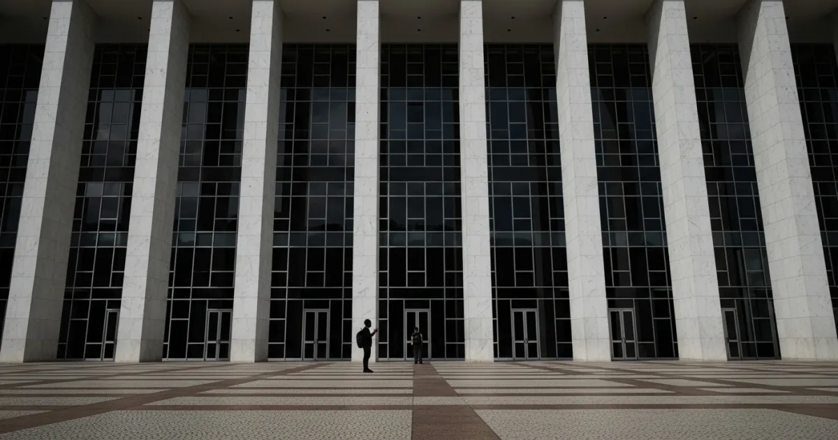 Brazil's Supreme Court Begins Landmark Trial in Marielle Franco Assassination Case