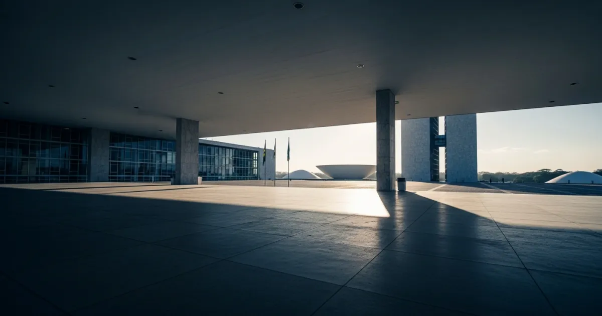 Brazilian Government Implements Salary Adjustment Restrictions for Public Servants